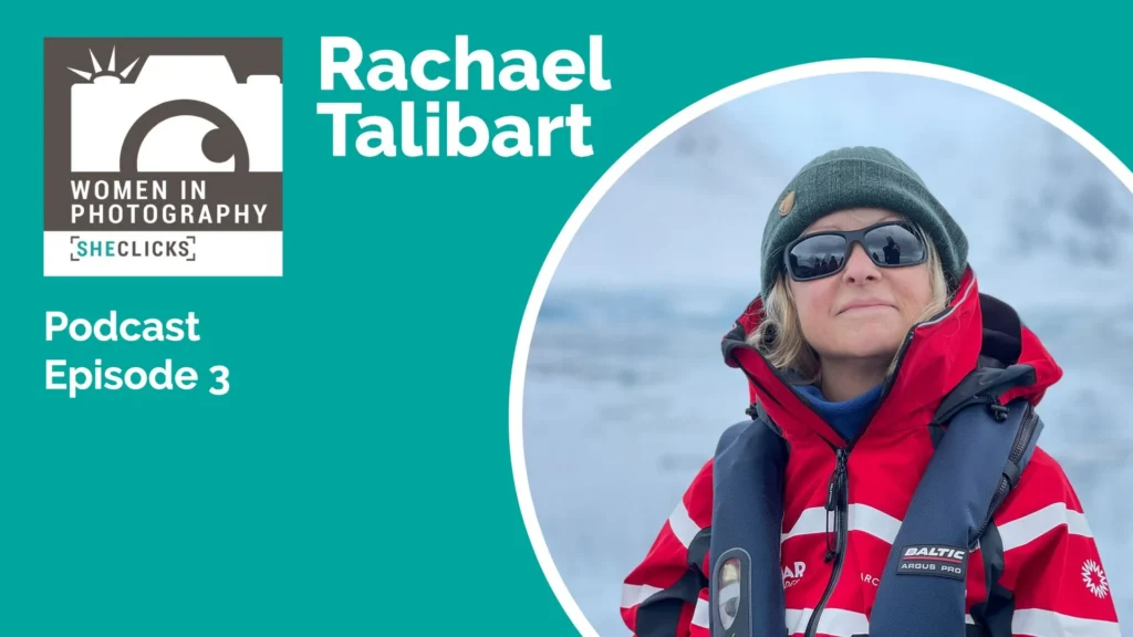 Rachael Talibart: My 15-year Transition from Solicitor to Fine Art Photographer