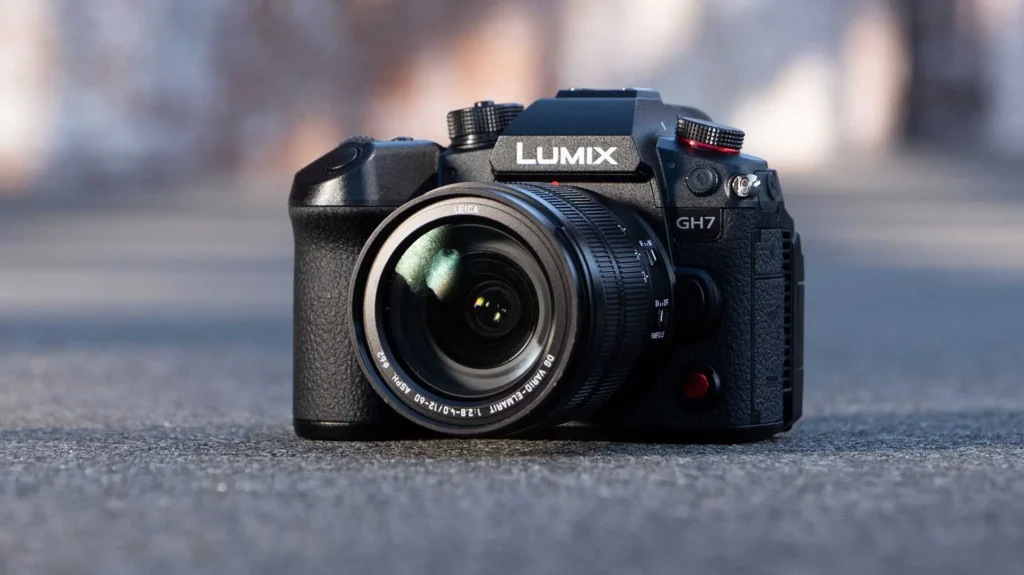 Panasonic Lumix GH7 Price, Specs, Availability Announced