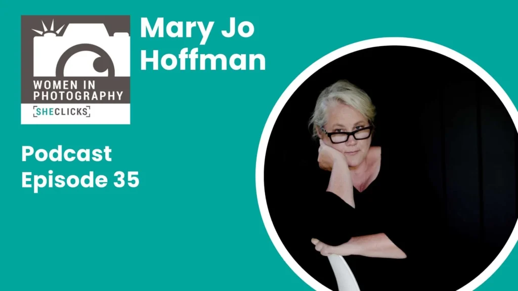 Mary Jo Hoffman: Mindfulness Through Daily Nature Photography