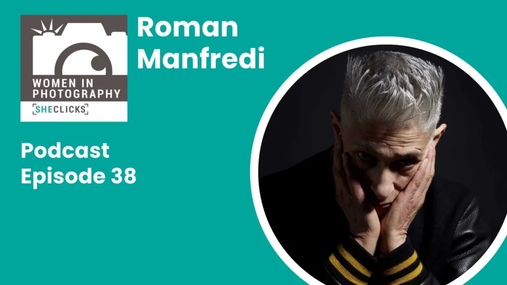 Roman Manfredi: Using Film Photography to Highlight Underrepresented Communities