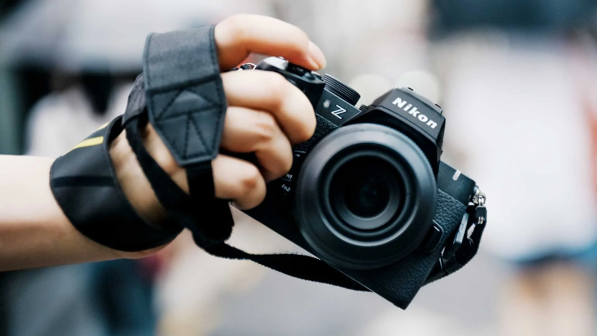 Nikon Z50II First Impressions - SheClicks