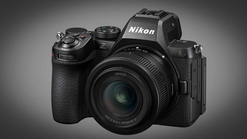 Nikon Z5II Price, Specs, Availability Announced