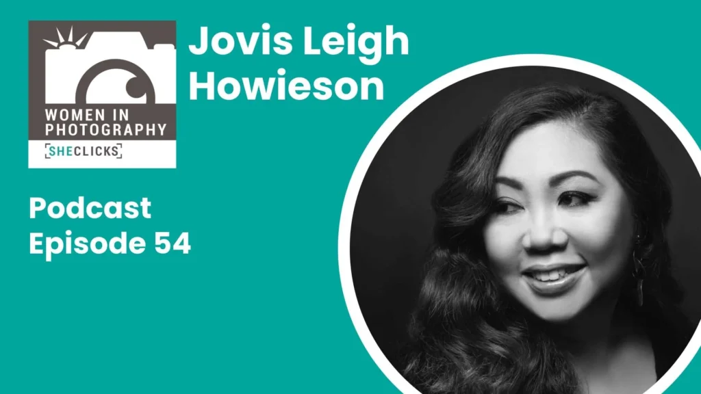 Jovis Howieson: The Joy of Street Photography