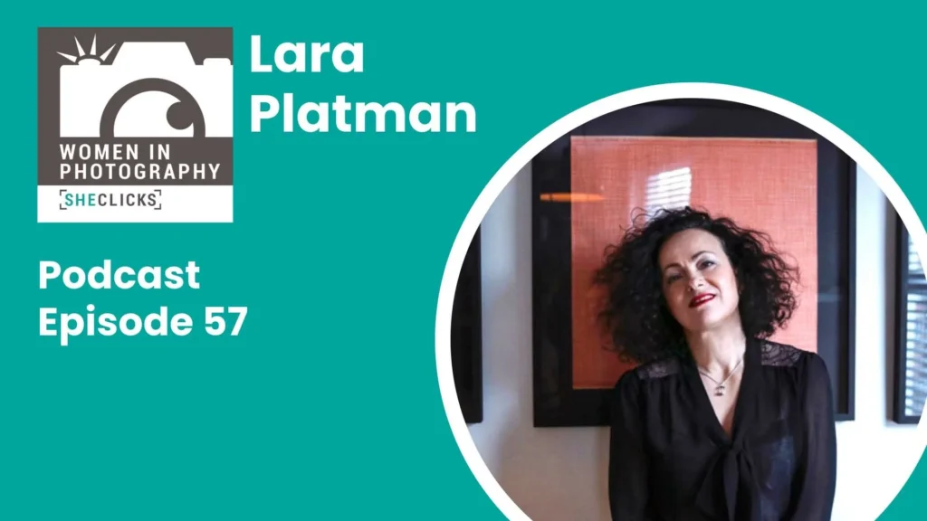 Lara Platman: Channeling Lee Miller and Madame Yevonde