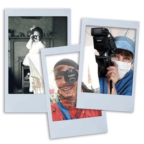 Join a group of like-minded female photographers