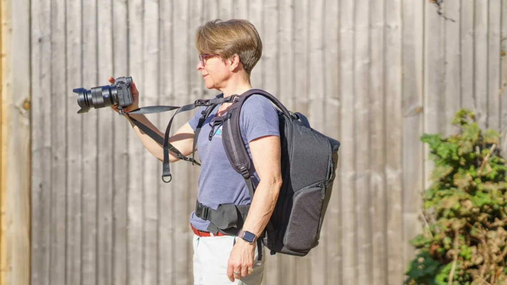 3 Legged Thing Axis Anywhere Review