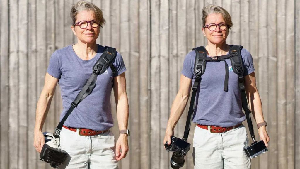 3 Legged Thing Axis Sling Review