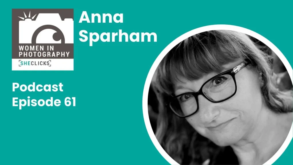 Anna Sparham: Discovering the Hidden Stories Behind the National Trust’s Images