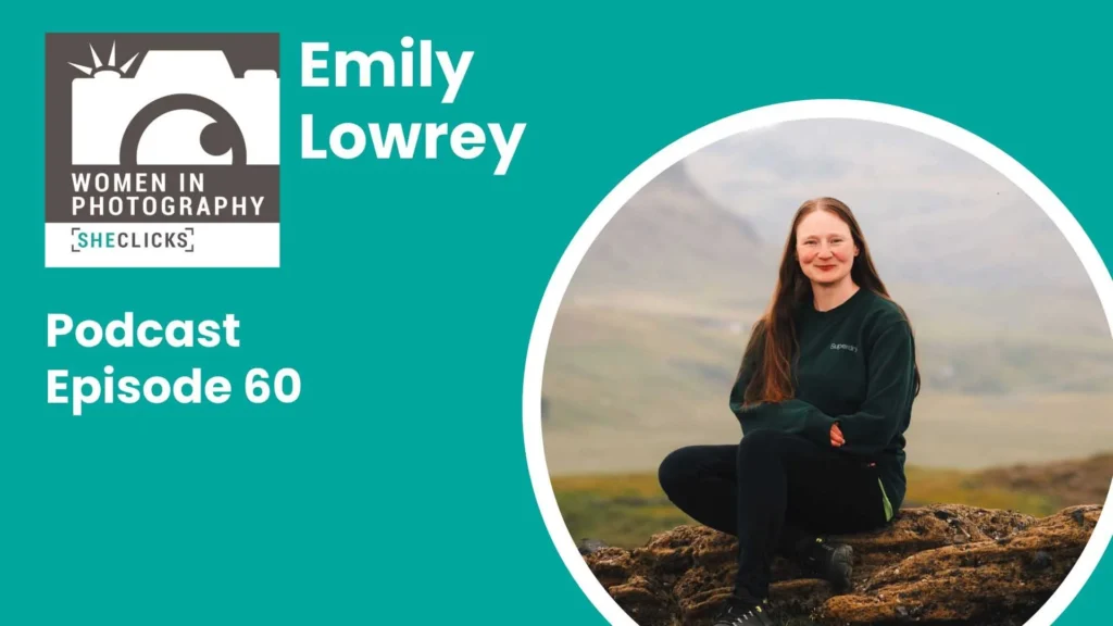 Emily Lowrey: From Shy Observer to Confident Creator