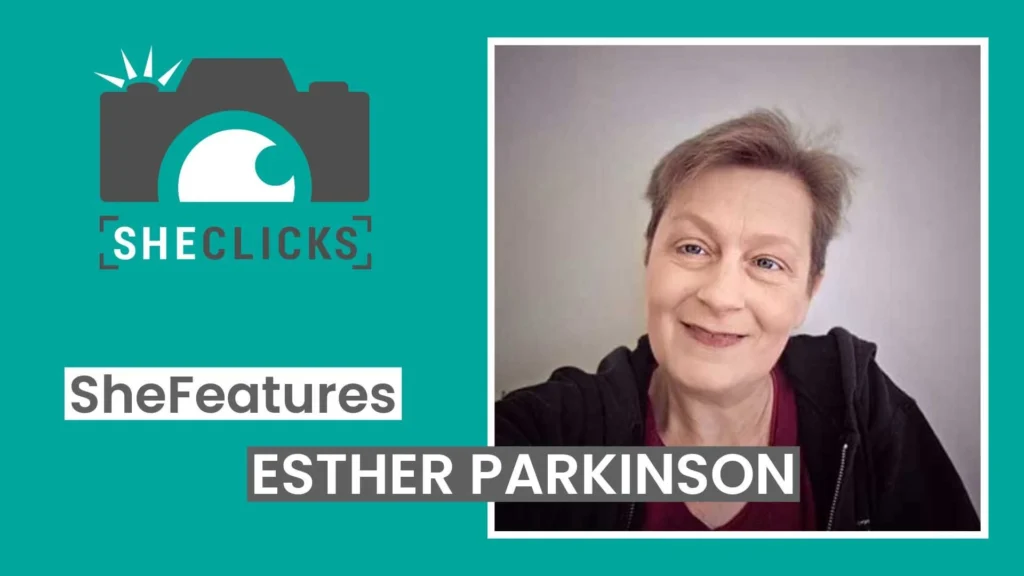 Esther Parkinson