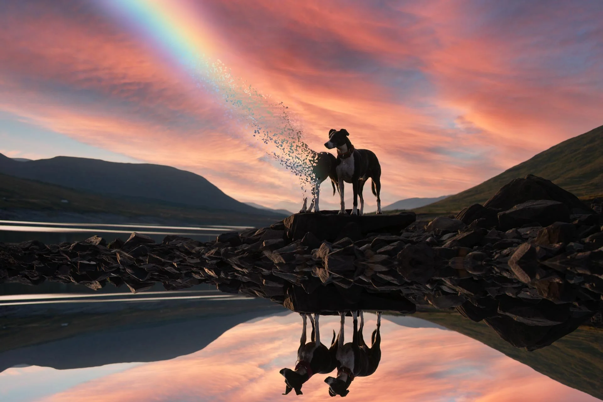 Chantal Macleod Holdsworth