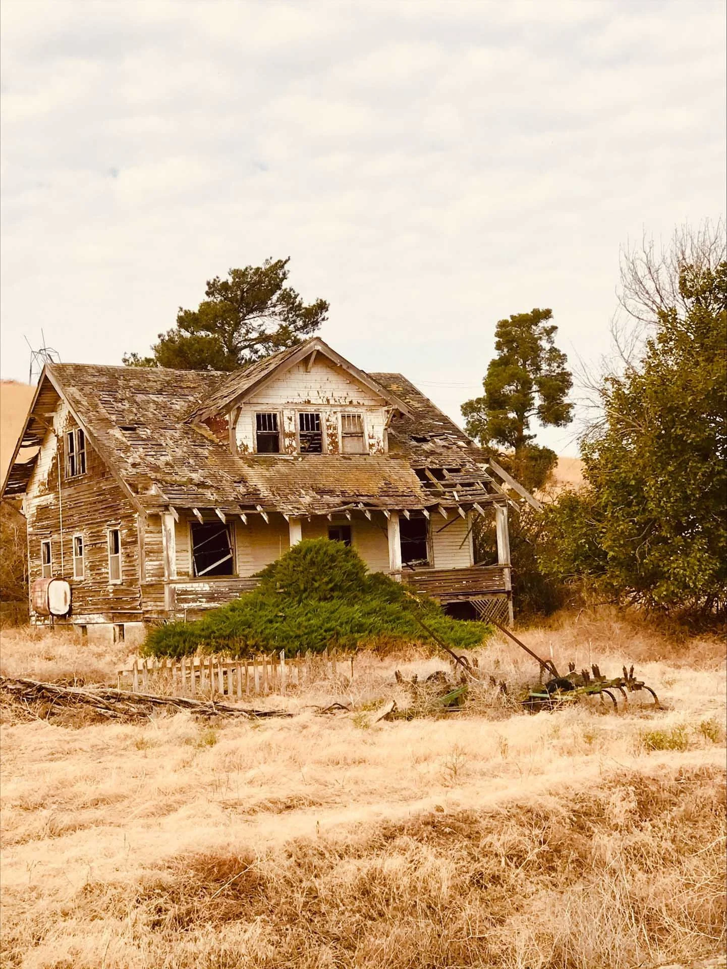 Clara Learnard Hendricks