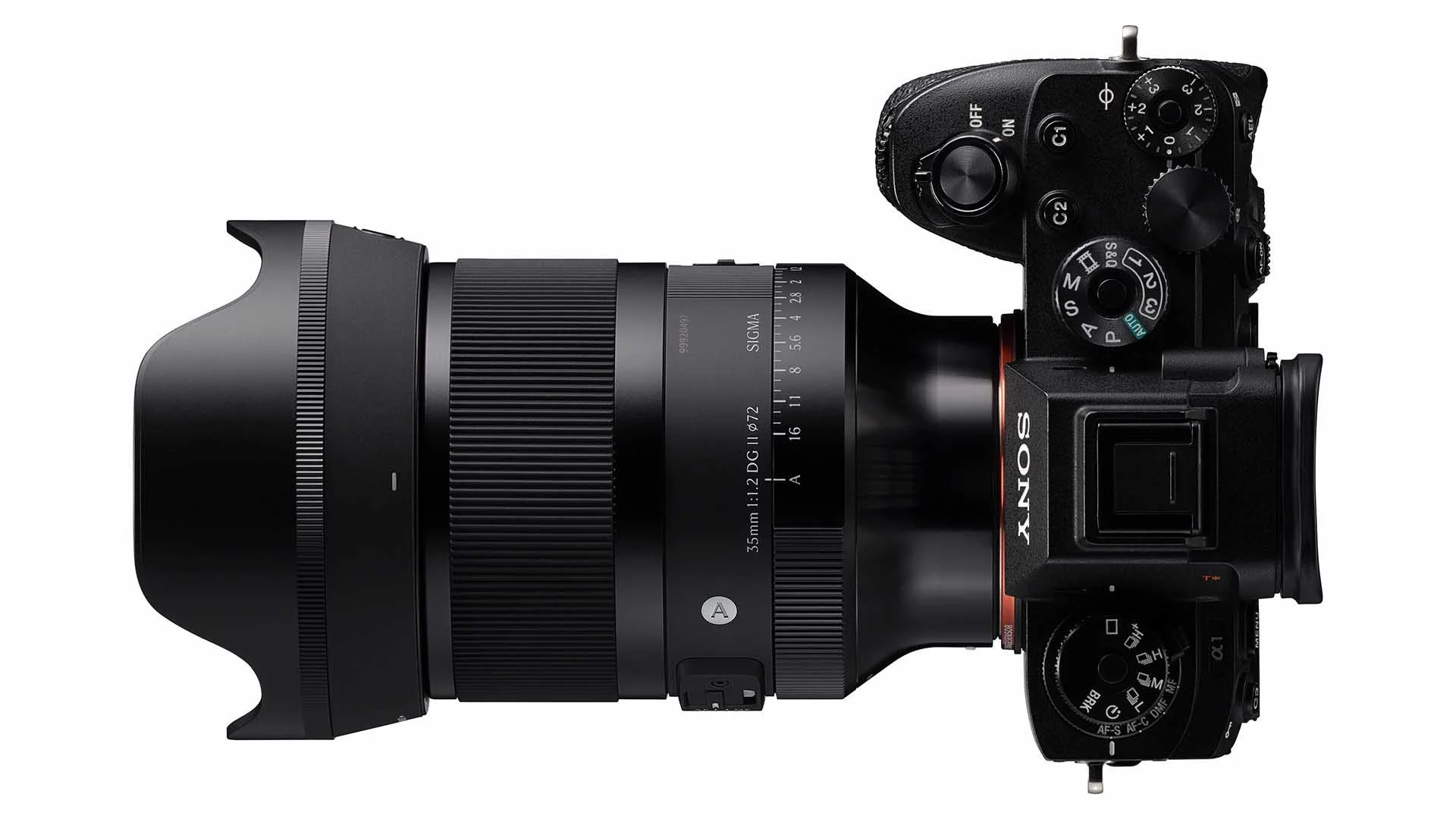 The Sigma 135mm F1.4 DG | Art