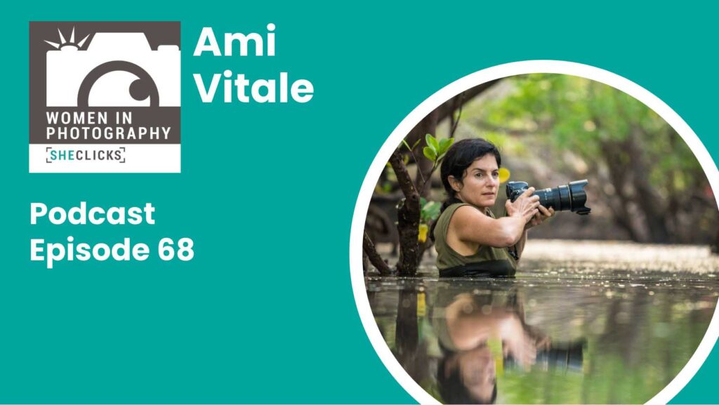 Ami Vitale: How to Make Your Photography Matter