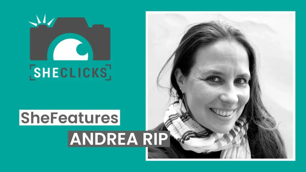Andrea Rip