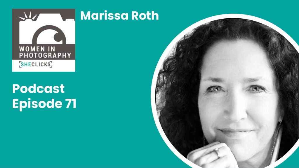 Marissa Roth: A Life Documenting Women, War and Peace