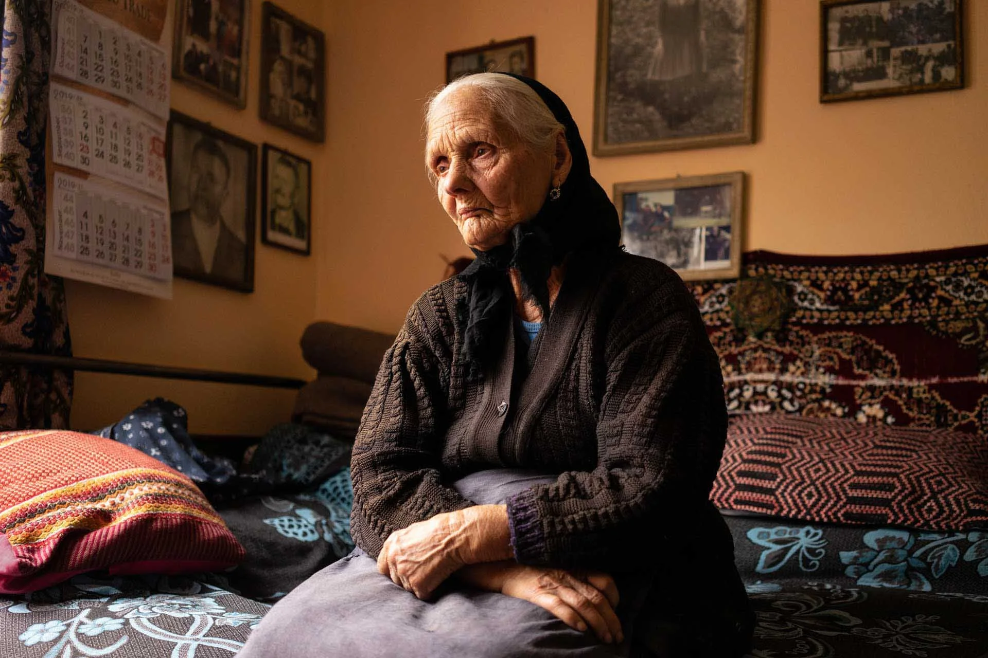 Marguerite Pritchard